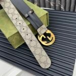 GUCCI グッチ LOGO ベルト - 图片 6