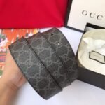 GUCCI グッチ LOGO ベルト - 图片 5