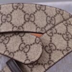 GUCCI グッチ LOGO ベルト - 图片 8