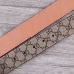 GUCCI グッチ LOGO ベルト - 图片 9