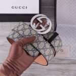 GUCCI グッチ LOGO ベルト - 图片 3
