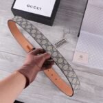 GUCCI グッチ LOGO ベルト - 图片 7