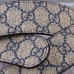 GUCCI グッチ LOGO ベルト - 图片 8