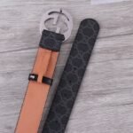 GUCCI グッチ LOGO ベルト - 图片 6