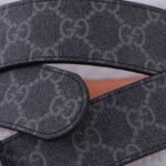 GUCCI グッチ LOGO ベルト - 图片 7