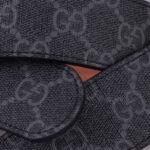 GUCCI グッチ LOGO ベルト - 图片 8