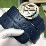 GUCCI グッチ LOGO ベルト - 图片 4