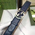 GUCCI グッチ LOGO ベルト - 图片 6