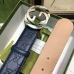 GUCCI グッチ LOGO ベルト - 图片 7