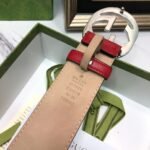 GUCCI グッチ LOGO ベルト - 图片 8