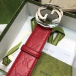 GUCCI グッチ LOGO ベルト - 图片 7