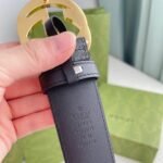 GUCCI グッチ LOGO ベルト - 图片 9