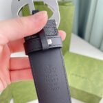 GUCCI グッチ LOGO ベルト - 图片 9