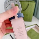 GUCCI グッチ LOGO ベルト - 图片 9