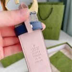 GUCCI グッチ LOGO ベルト - 图片 9