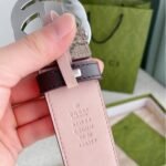GUCCI グッチ LOGO ベルト - 图片 9