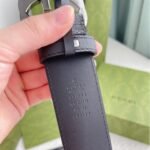 GUCCI グッチ LOGO ベルト - 图片 9