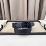 BALENCIAGA バレンシアガ BB LOGO ベルト