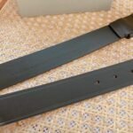 BALENCIAGA バレンシアガ BB LOGO ベルト - 图片 8