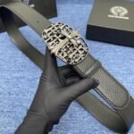 Chrome Hearts クロムハーツ LOGO ベルト - 图片 2