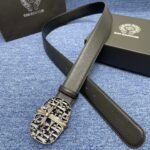 Chrome Hearts クロムハーツ LOGO ベルト - 图片 4