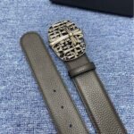 Chrome Hearts クロムハーツ LOGO ベルト - 图片 5