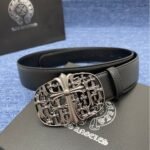 Chrome Hearts クロムハーツ LOGO ベルト