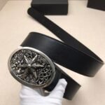 Chrome Hearts クロムハーツ LOGO ベルト - 图片 3