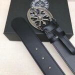 Chrome Hearts クロムハーツ LOGO ベルト - 图片 6