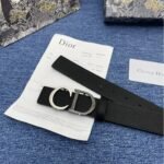 Christian Dior ディオール LOGO ベルト - 图片 6