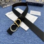 Christian Dior ディオール LOGO ベルト - 图片 2