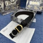 Christian Dior ディオール LOGO ベルト