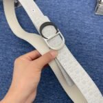 Christian Dior ディオール LOGO ベルト - 图片 3