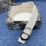 Christian Dior ディオール LOGO ベルト