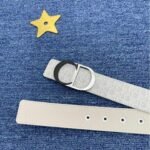 Christian Dior ディオール LOGO ベルト - 图片 6