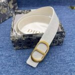Christian Dior ディオール LOGO ベルト