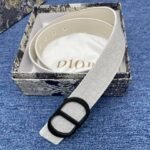 Christian Dior ディオール LOGO ベルト
