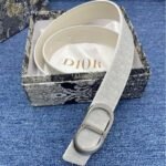 Christian Dior ディオール LOGO ベルト