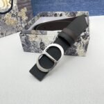 Christian Dior ディオール LOGO ベルト