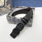 Christian Dior ディオール LOGO ベルト