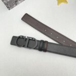 Christian Dior ディオール LOGO ベルト - 图片 6