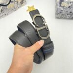 Christian Dior ディオール LOGO ベルト - 图片 5