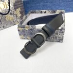 Christian Dior ディオール LOGO ベルト