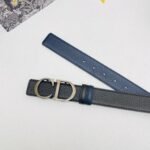 Christian Dior ディオール LOGO ベルト - 图片 6