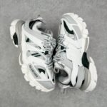 BALENCIAGA Track Trainer トラックトレーナー - 图片 3