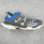 BALENCIAGA Track Trainer トラックトレーナー