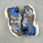 BALENCIAGA Track Trainer トラックトレーナー - 图片 3