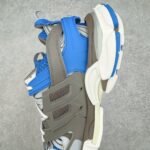BALENCIAGA Track Trainer トラックトレーナー - 图片 7