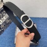 Christian Dior ディオール LOGO ベルト - 图片 3