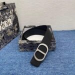 Christian Dior ディオール LOGO ベルト